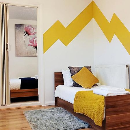 Epicsa - Family & Corporate Stay Mews Apartments With Free Parking CBG Extérieur photo