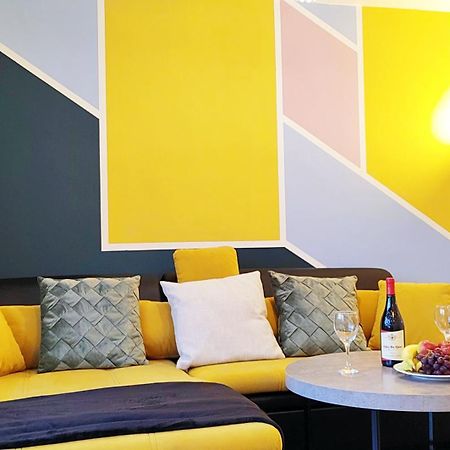 Epicsa - Family & Corporate Stay Mews Apartments With Free Parking CBG Extérieur photo