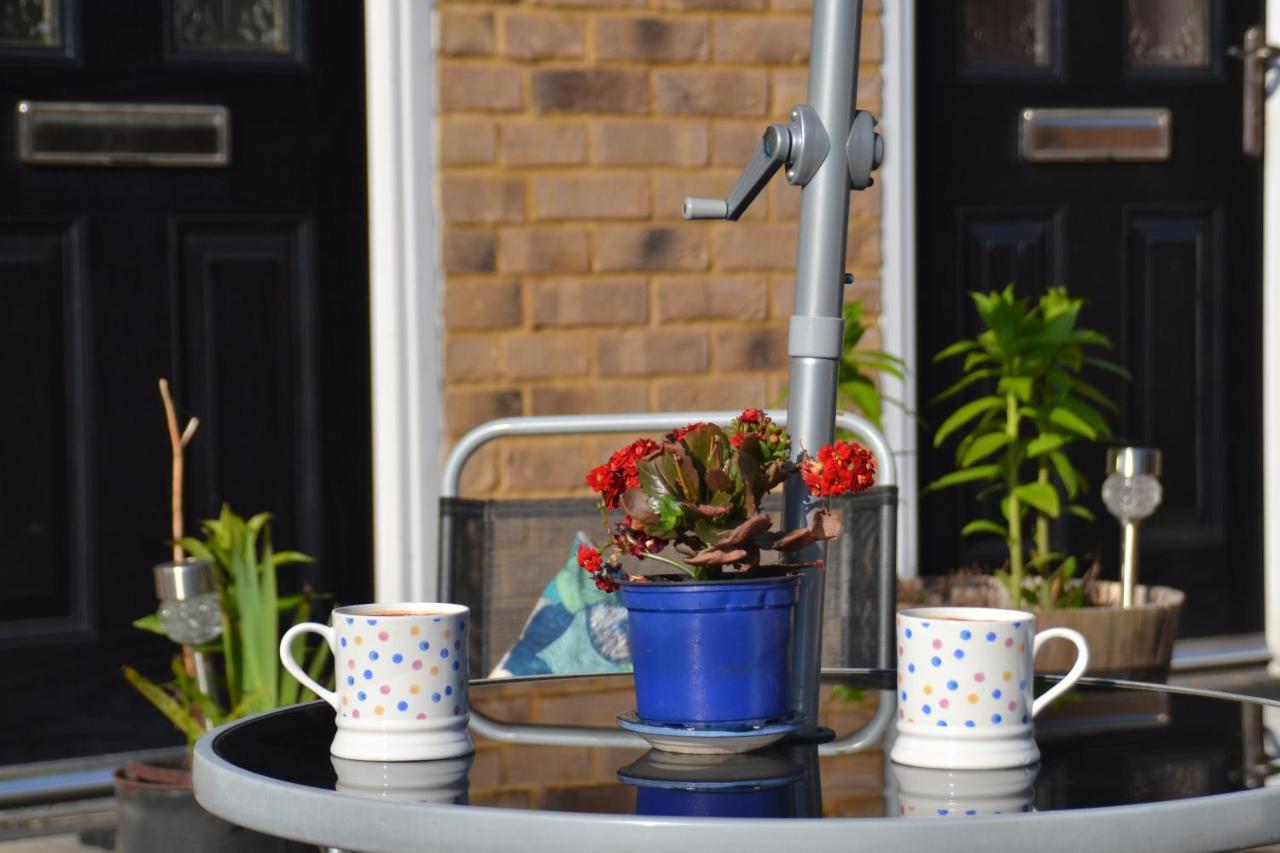 Epicsa - Family & Corporate Stay Mews Apartments With Free Parking CBG Extérieur photo
