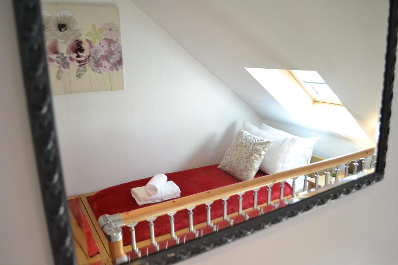 Epicsa - Family & Corporate Stay Mews Apartments With Free Parking CBG Extérieur photo
