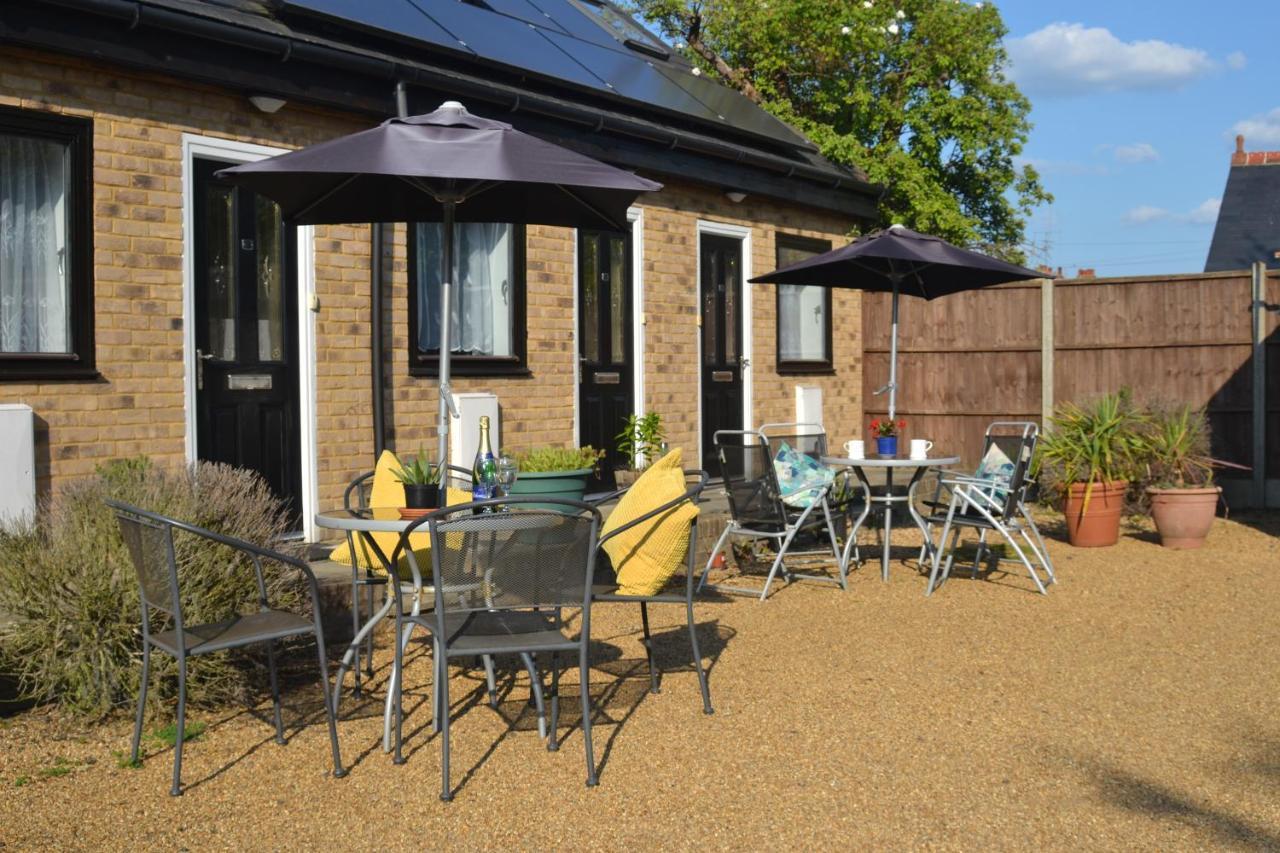 Epicsa - Family & Corporate Stay Mews Apartments With Free Parking CBG Extérieur photo