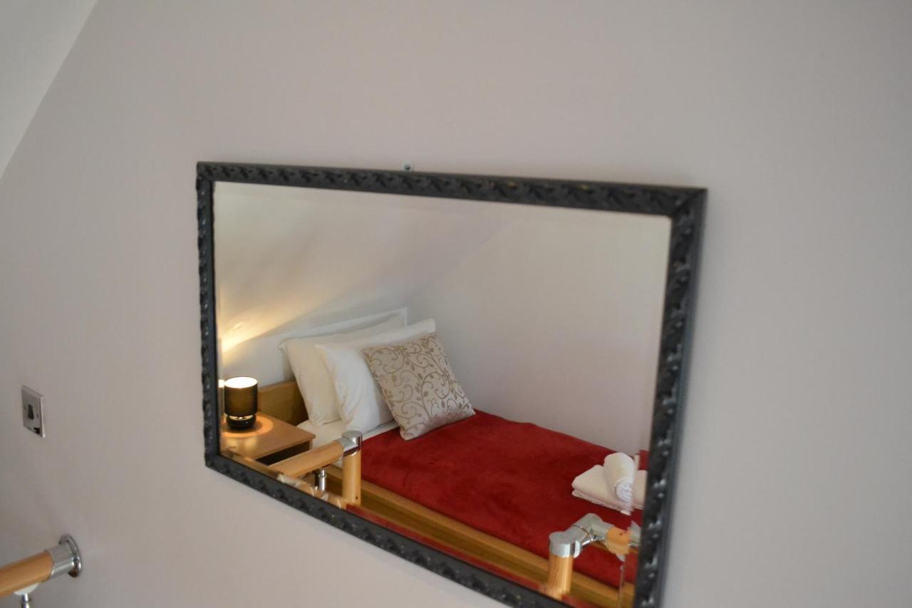 Epicsa - Family & Corporate Stay Mews Apartments With Free Parking CBG Extérieur photo