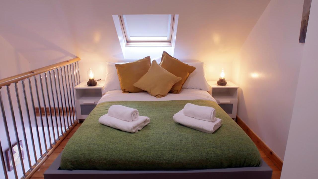 Epicsa - Family & Corporate Stay Mews Apartments With Free Parking CBG Extérieur photo