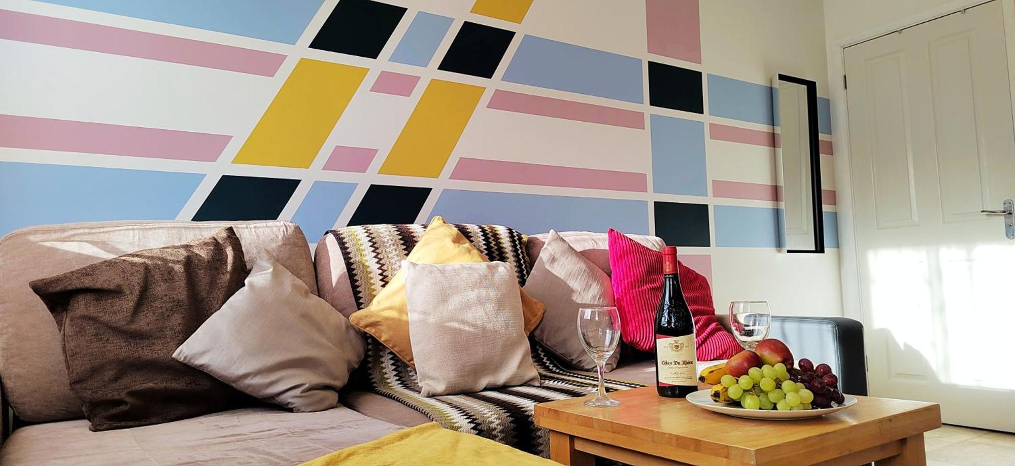 Epicsa - Family & Corporate Stay Mews Apartments With Free Parking CBG Extérieur photo