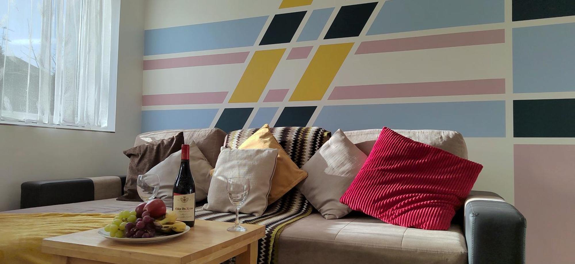 Epicsa - Family & Corporate Stay Mews Apartments With Free Parking CBG Extérieur photo