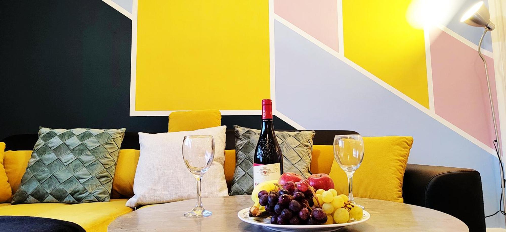 Epicsa - Family & Corporate Stay Mews Apartments With Free Parking CBG Extérieur photo