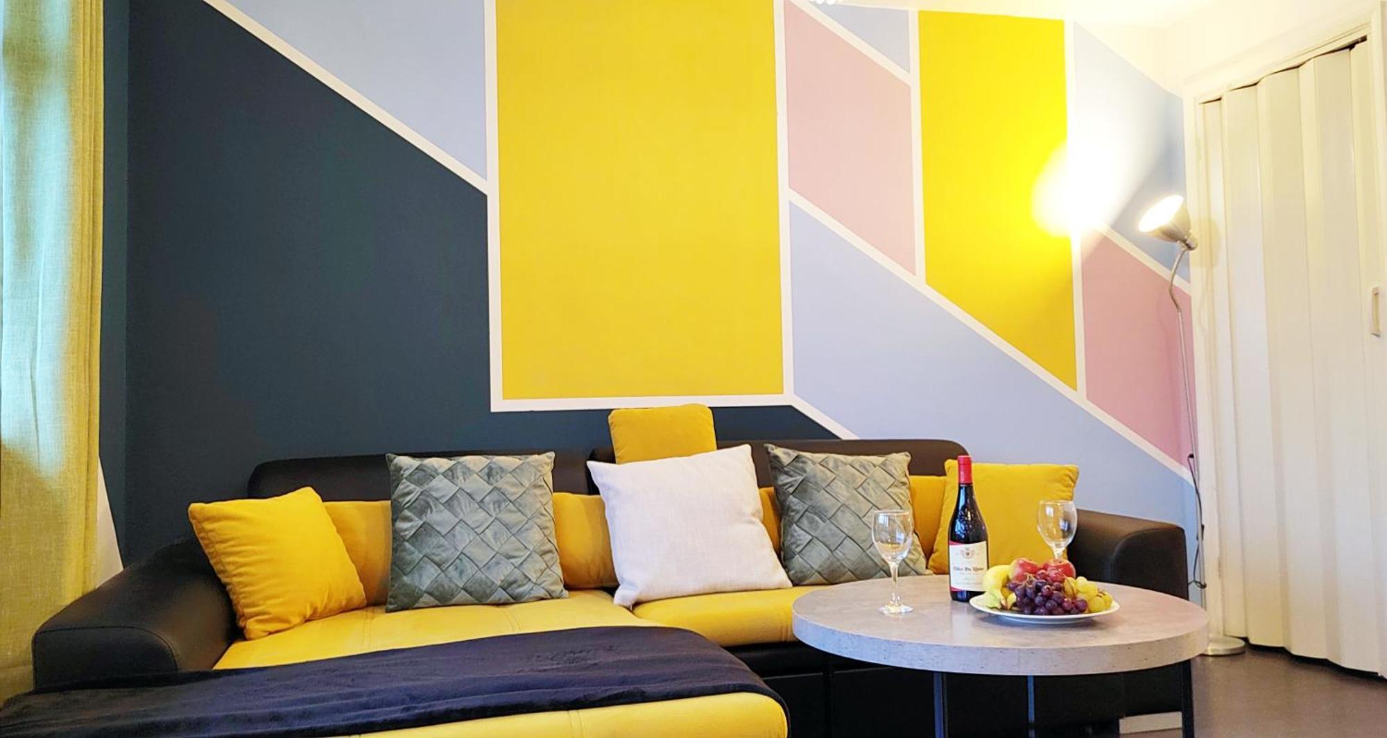 Epicsa - Family & Corporate Stay Mews Apartments With Free Parking CBG Extérieur photo