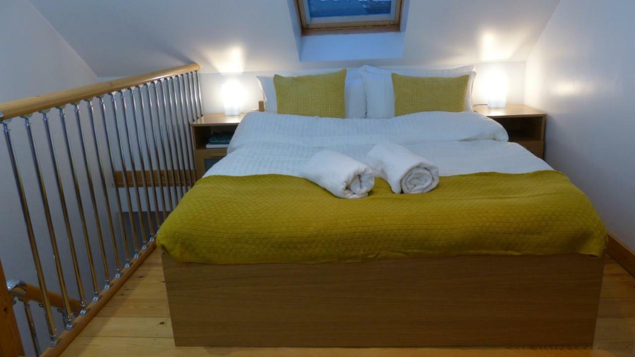 Epicsa - Family & Corporate Stay Mews Apartments With Free Parking CBG Extérieur photo