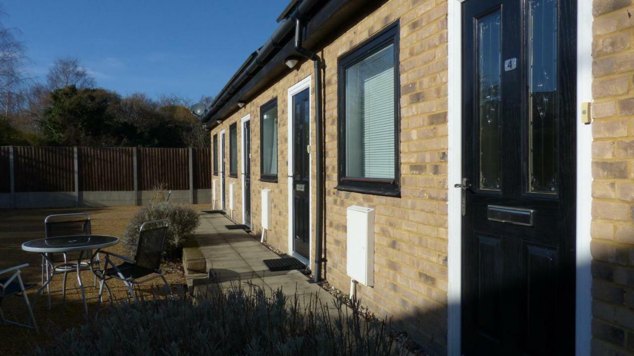 Epicsa - Family & Corporate Stay Mews Apartments With Free Parking CBG Extérieur photo