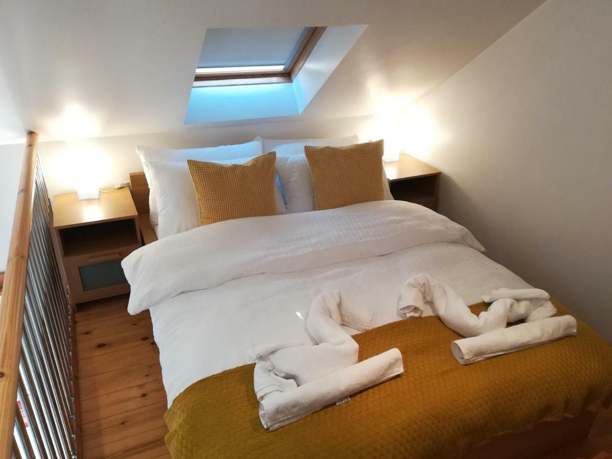 Epicsa - Family & Corporate Stay Mews Apartments With Free Parking CBG Extérieur photo