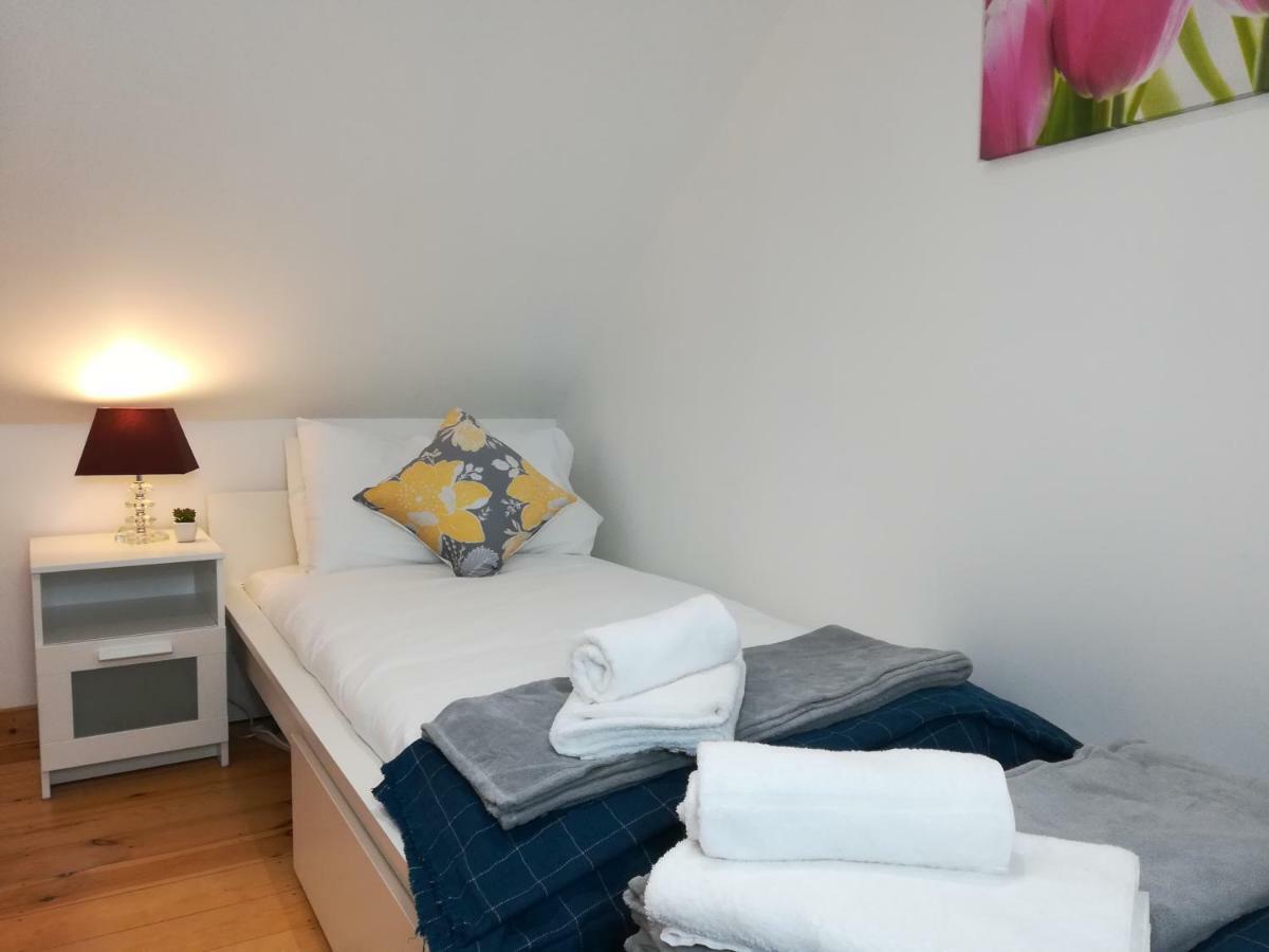 Epicsa - Family & Corporate Stay Mews Apartments With Free Parking CBG Extérieur photo