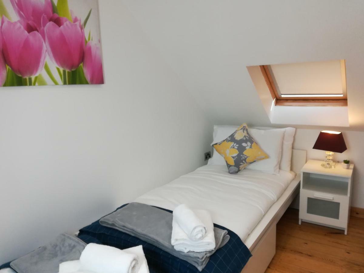 Epicsa - Family & Corporate Stay Mews Apartments With Free Parking CBG Extérieur photo