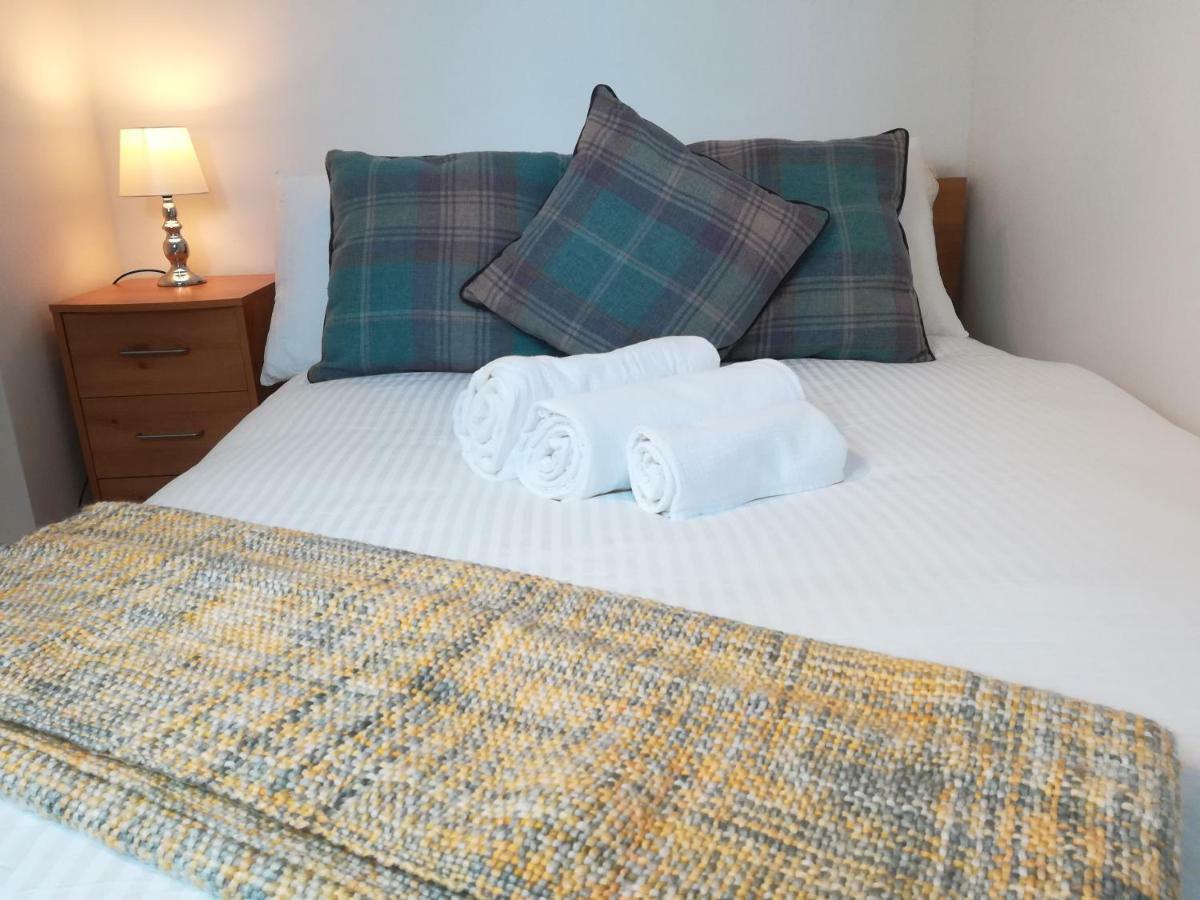 Epicsa - Family & Corporate Stay Mews Apartments With Free Parking CBG Extérieur photo