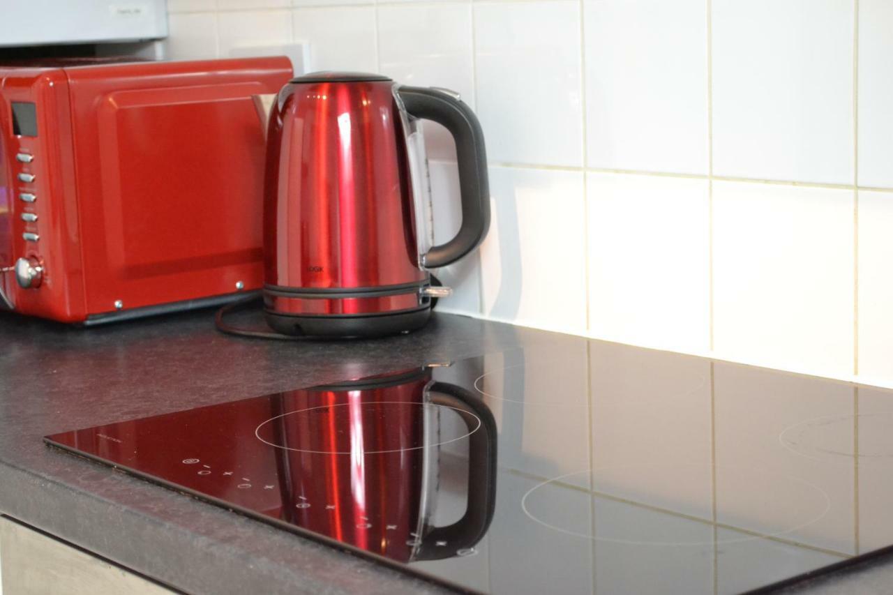 Epicsa - Family & Corporate Stay Mews Apartments With Free Parking CBG Extérieur photo