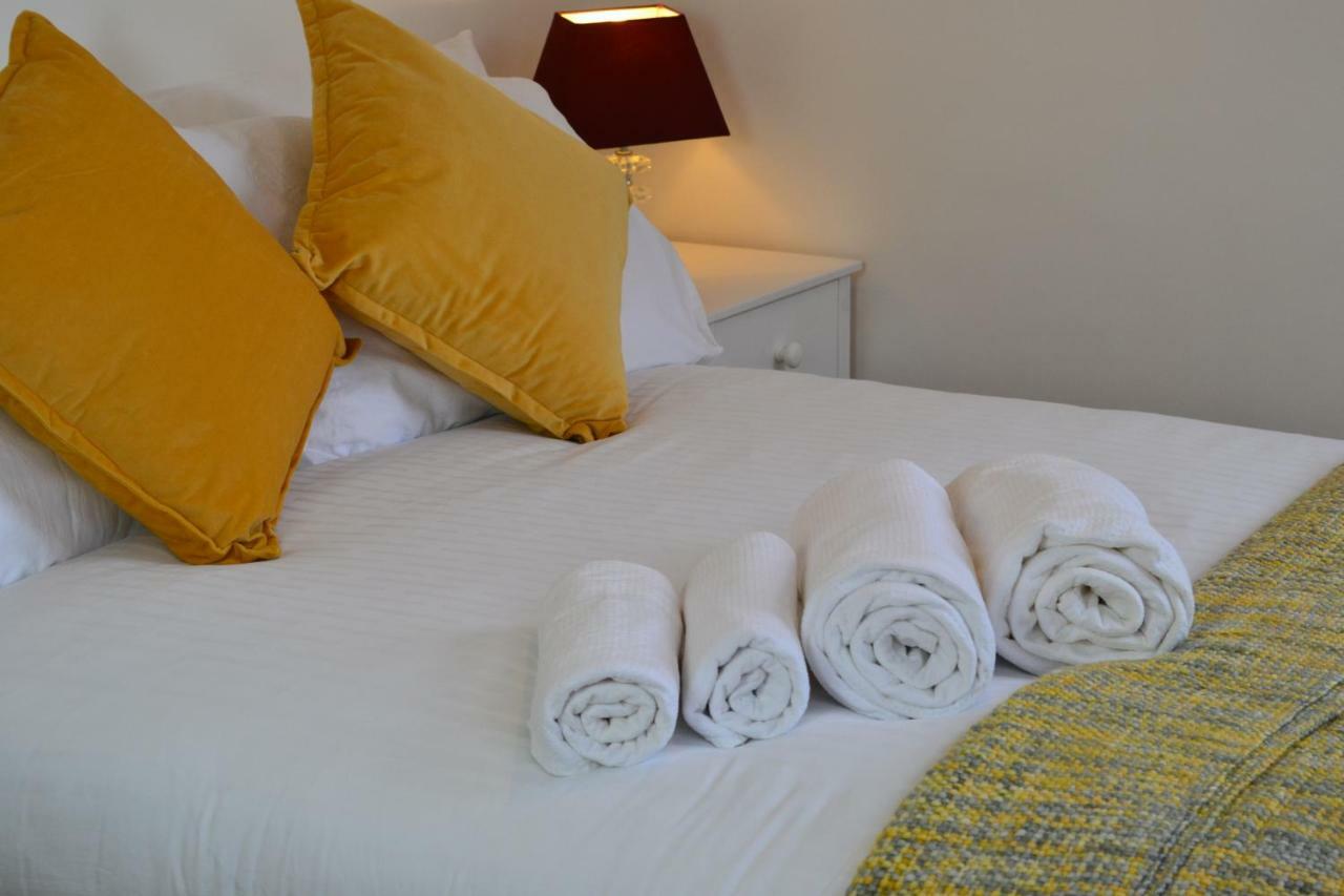 Epicsa - Family & Corporate Stay Mews Apartments With Free Parking CBG Extérieur photo