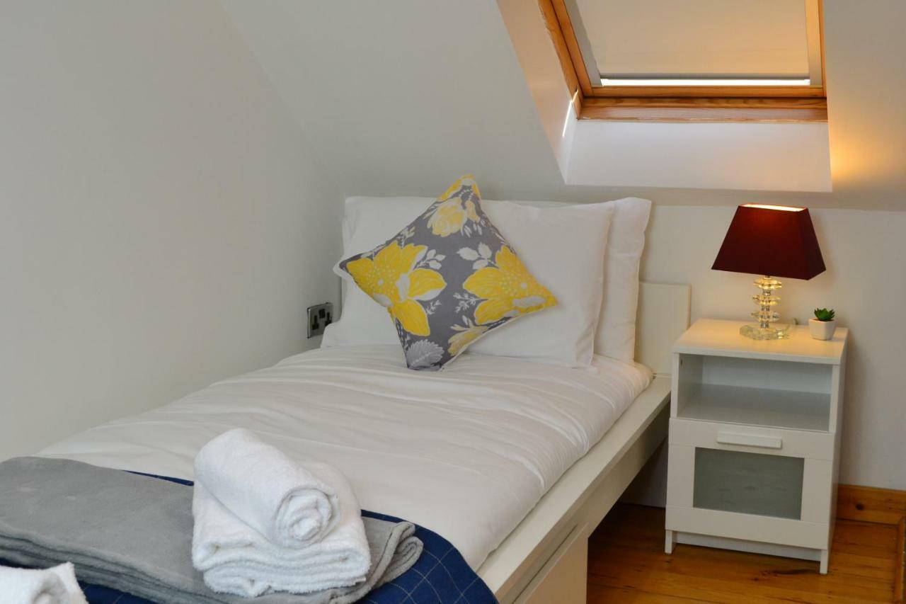 Epicsa - Family & Corporate Stay Mews Apartments With Free Parking CBG Extérieur photo